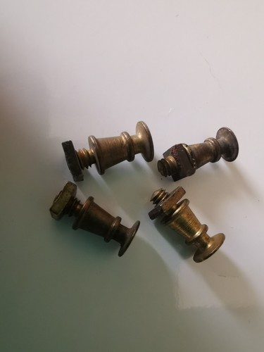 Meccano tampons laitonnes - meccano,
