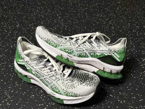 Size asics kinsei - 8,