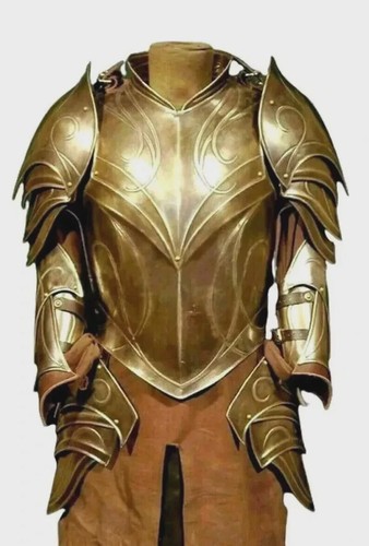 Armure médiévale lotr - médiévale,