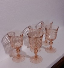 Verre à eau Rosaline Contenance 200 ml