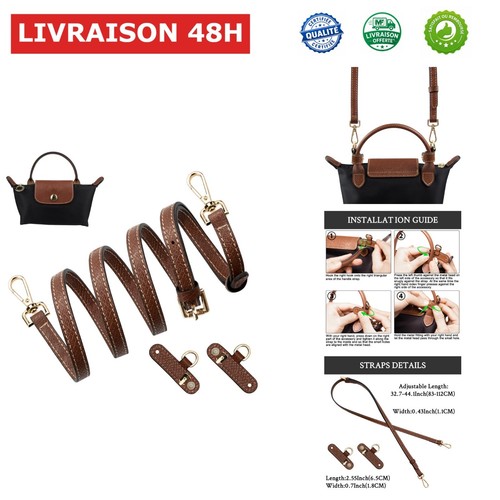 Soprom bandoulière pour - soprom,