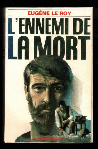 Ennemi mort eugène - l'ennemi, la