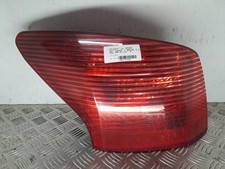 Feu arriere principal gauche (feux) PEUGEOT 407 PHASE 1 BREAK 6350T3