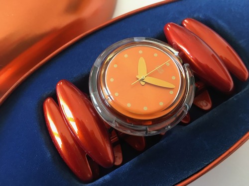 Rare pop swatch from - pop,