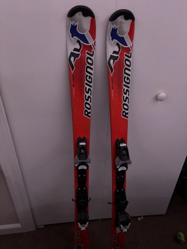 Rossignol skis - rossignol,