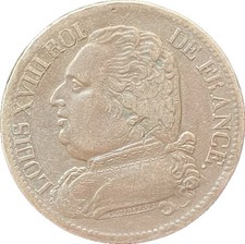 #F0266 - France : 5 francs