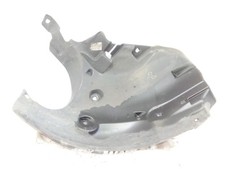 638446869R PASSAGE DE ROUE AVANT DROIT / 156615 POUR RENAULT CAPTUR I J5_, H5_