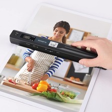 【Scanner de Documents