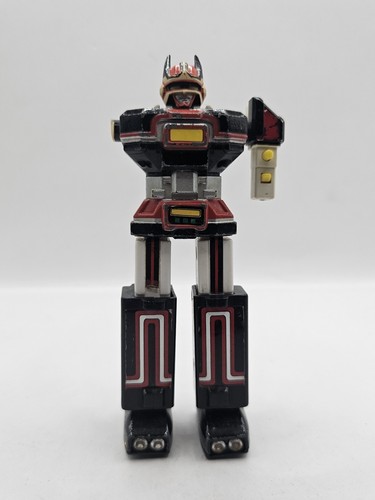 Figure bio robo - bio, dx