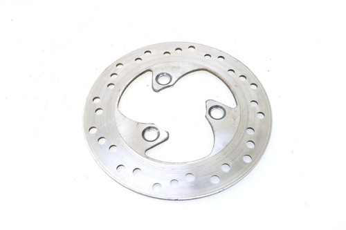 Disque frein arriere peugeot - frein,