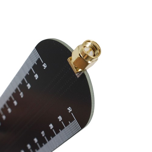 Antenne règle - antenne,