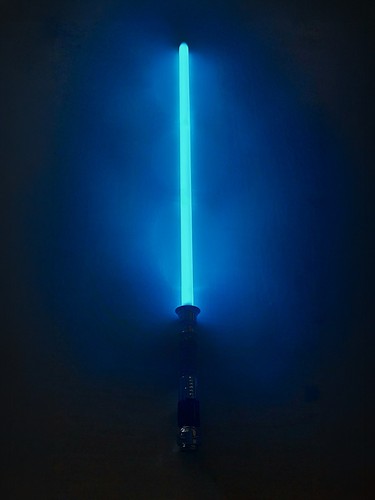 Sabre laser xenopixel - laser,