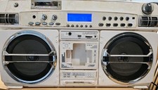Vintage Lasonic i931 Retro