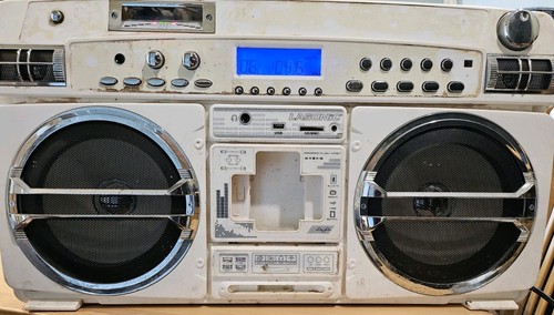 Vintage lasonic i931 retro - vintage,