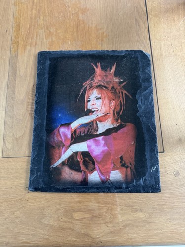Mylene farmer photo sur cadre - mylene,