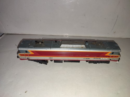 Jouef locomotive - jouef,