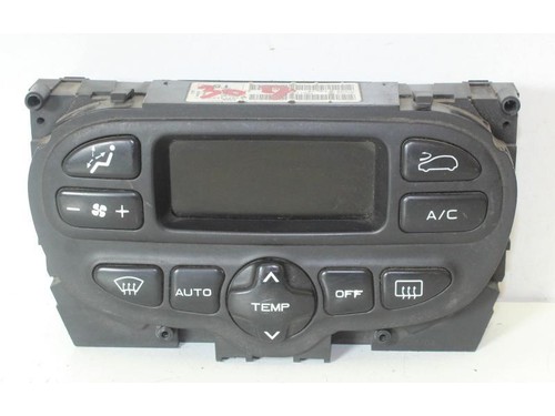 96527144xt console centrale - 96527144xt,