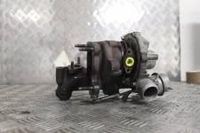 Turbo VOLKSWAGEN POLO 4 PHASE 2 045253019l