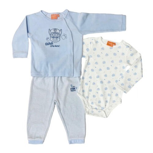 Set pièces pyjama body - pièces,