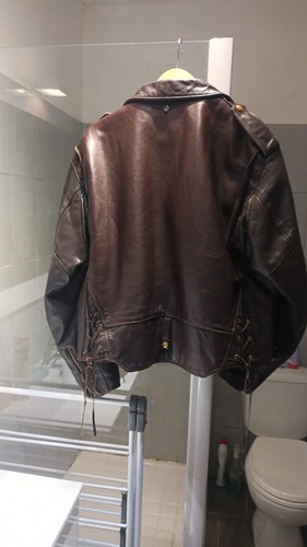 Blouson perdecto schott 115 - schott,