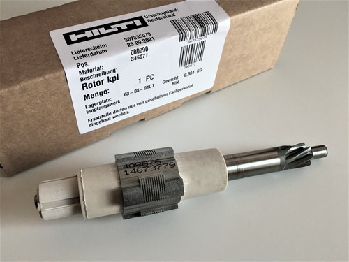 Original moteur rotor - original,