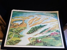 Affiche scolaire Édition MDI