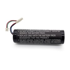 Batterie rechargeable CS-GDC20SL pour Garmin DC30 DC40 3.7v 2200mAh / 8.1wh 