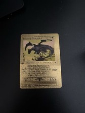 Shining Charizard 1st Edition