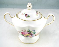 Coalport Porcelaine Junetime
