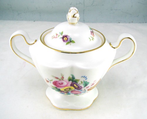 Coalport porcelaine junetime - coalport,