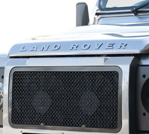 Land rover defender - land,