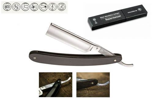 Boker 140547 rasoir à - rasoir, main