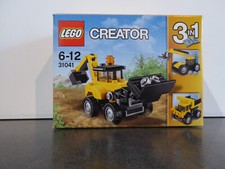 LEGO CREATOR 31041 -Les