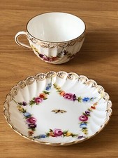 RARE SUPERBE ancienne TASSE +