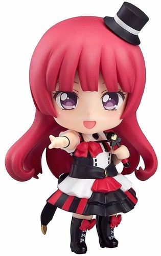 Figurine nendoroid de - nendoroid, co-de