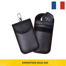 ETUI POUR CLE DE VOITURE  +
