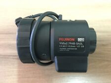 FUJINON Vari-focal Lens DC