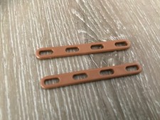 PLAYMOBIL (E125) INDIENS - Lot