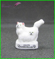 Feve Les Races de Chat Cat