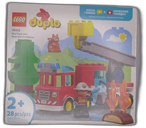 Lego duplo town - lego,