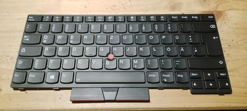 Clavier qwertz - qwertz, de