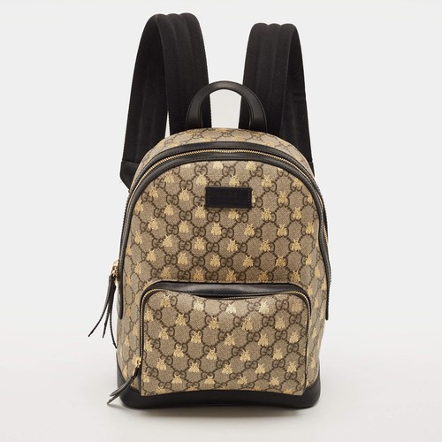 Petit sac dos gucci - sac,