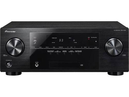 Pioneer vsx 1022 home - pioneer, vsx-1022-k