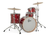 GRETSCH Catalina Club, Cerise Foncée Étincelante