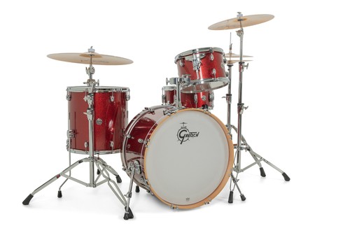 Gretsch catalina club cerise - catalina, club,