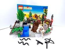 LEGO 6718 Rain Dance Ridge