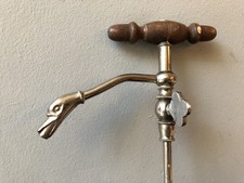 Vintage ancien fontaine