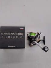 Moulinet tournant Shimano 10