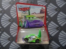 Cars Disney Pixar véhicule