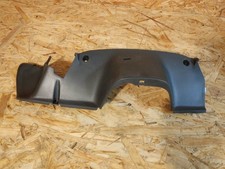 Couvercle inférieur de guidon SPACY 125 1991 Honda 53206-KV7-670ZC